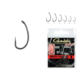 GAMAKATSU G-Carp Snagger 12-es pontyozó horog