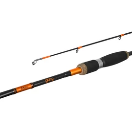 DELPHIN Glory Jig 215 cm/7-28g pergető bot