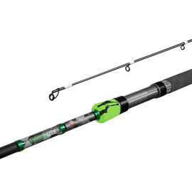 DELPHIN GreenCODE Hard 240cm/50g pergető bot