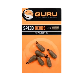 GURU Speed Bead feeder gyorskapocs