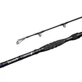DELPHIN HAZARD Darx 330cm/500g/2részes harcsázó bot