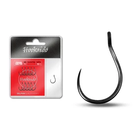 DELPHIN HKD Feeder SMUTER ring 10+1db TEFCON/12-es Horog