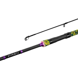 DELPHIN HYPNOOSA 2 részes 240 cm / 60g pergető bot