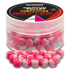 HALDORÁDÓ 4S Method Pellet COMPETITION 5mm - Chili & Fokhagyma