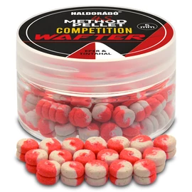 HALDORÁDÓ 4S Method Pellet COMPETITION 5mm - Eper & Tintahal