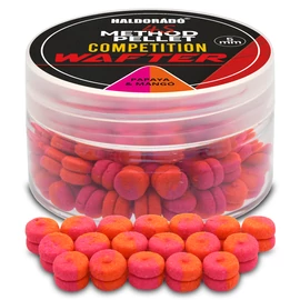HALDORÁDÓ 4S Method Pellet COMPETITION 5mm - Papaya & Mangó