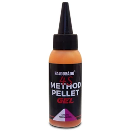 HALDORÁDÓ 4S Method Pellet Gel - Chili & Fokhagyma