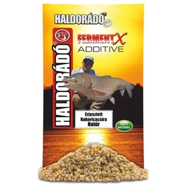 HALDORÁDÓ FermentX Additive - Erjesztett kukoricacsíra - Natúr