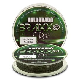 HALDORÁDÓ Braxx Pro 0,16 mm Fonott Előkezsinór