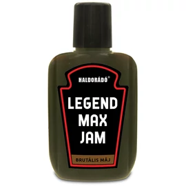 HALDORÁDÓ LEGEND MAX Jam - Brutális Máj