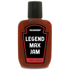 HALDORÁDÓ LEGEND MAX Jam - Vörös Démon