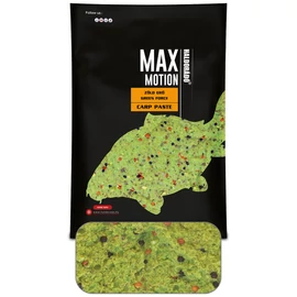 HALDORÁDÓ MAX MOTION Carp Paste - Green Force