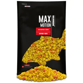 HALDORÁDÓ MAX MOTION Spod Mix - Champion Corn