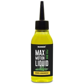 HALDORÁDÓ MAX MOTION PVA Bag Liquid - Édes Ananász