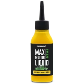 HALDORÁDÓ MAX MOTION PVA Bag Liquid - Champion Corn