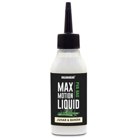 HALDORÁDÓ MAX MOTION PVA Bag Liquid - Juhar & Banán