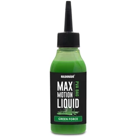 HALDORÁDÓ MAX MOTION PVA Bag Liquid - Green Force