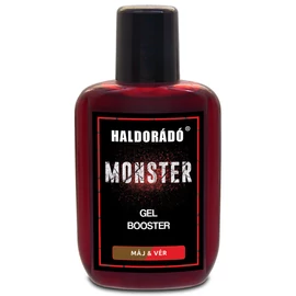 HALDORÁDÓ MONSTER Gel Booster - Máj & Vér