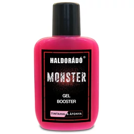 HALDORÁDÓ MONSTER Gel Booster - Tintahal & Áfonya