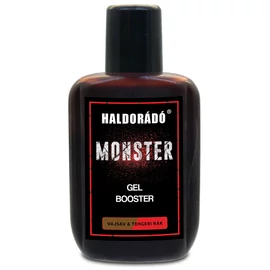 HALDORÁDÓ MONSTER Gel Booster - Vajsav & Tengeri rák