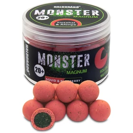 HALDORÁDÓ MONSTER Magnum 20+ Tintahal & Áfonya