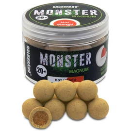 HALDORÁDÓ MONSTER Magnum 20+ Hot Mangó