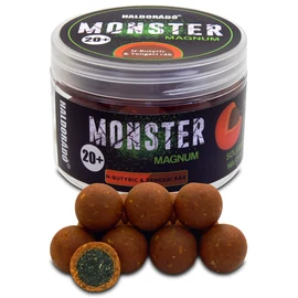 HALDORÁDÓ MONSTER Magnum 20+ Vajsav & Tengeri rák