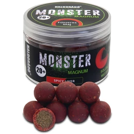 HALDORÁDÓ MONSTER Magnum 20+ Fűszeres Máj