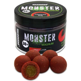 HALDORÁDÓ MONSTER Magnum 30+ Fűszeres Máj