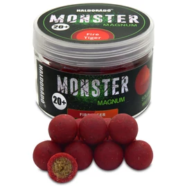 HALDORÁDÓ MONSTER Magnum 20+ Fire Tiger