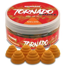 HALDORÁDÓ TORNADO Smoke Pop Up XL 15 mm - Sárgadinnye