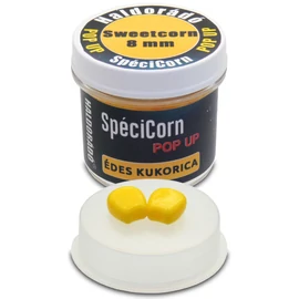 HALDORÁDÓ SpéciCorn Pop Up - Édes kukorica 8mm