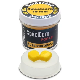 HALDORÁDÓ SpéciCorn Pop Up - Édes kukorica 10mm