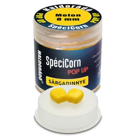 HALDORÁDÓ SpéciCorn Pop Up - Sárgadinnye 8mm