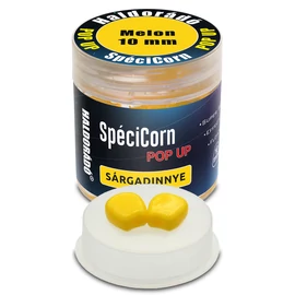 HALDORÁDÓ SpéciCorn Pop Up - Sárgadinnye 10mm