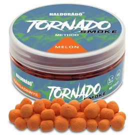 HALDORÁDÓ TORNADO Smoke Method 6, 8 mm - Sárgadinnye