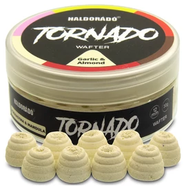 HALDORÁDÓ TORNADO Wafter 12 mm - Fokhagyma & Mandula