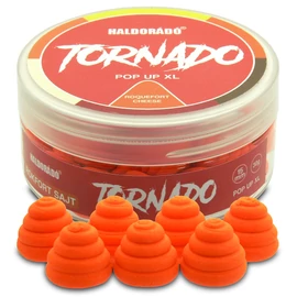 HALDORÁDÓ TORNADO Pop Up XL 15 mm - Rokfort Sajt