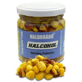 HALDORÁDÓ HALCOHOL Kemény Kukorica Hard Corn