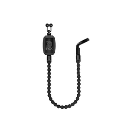 DELPHIN INOX Függő láncos kapásjelző Black