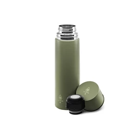 DELPHIN IsolaFLASK Termosz Green 750 ml