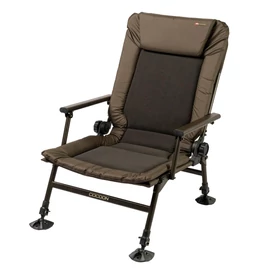 JRC Cocoon II Relaxa Recliner Chair horgász fotel