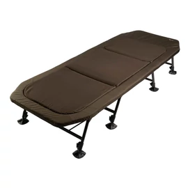 JRC Cocoon II WIDE Flatbed 220x100cm 8 lábas horgászágy