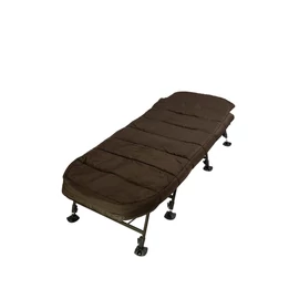 JRC Cocoon II Flatbed Sleepsystem 210x80cm horgászágy