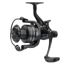 JRC DR Spinning Reel 8000 nyeletőfékes orsó