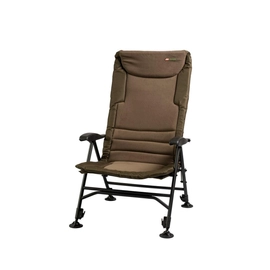 JRC Defender II Relaxa Hi-Recliner Arm Chair horgász fotel