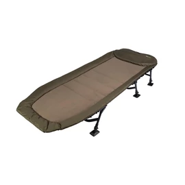 JRC Defender II Flatbed 205x78cm horgászágy