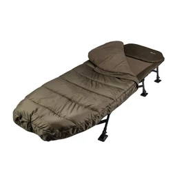 JRC Defender II Flatbed Sleepsystem 205x78cm horgászágy