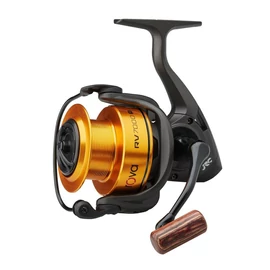 JRC RV LTD Spinning Reel 7000 pontyozó orsó