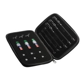 JRC X-Lite Indicator 3 Piece swinger szett
